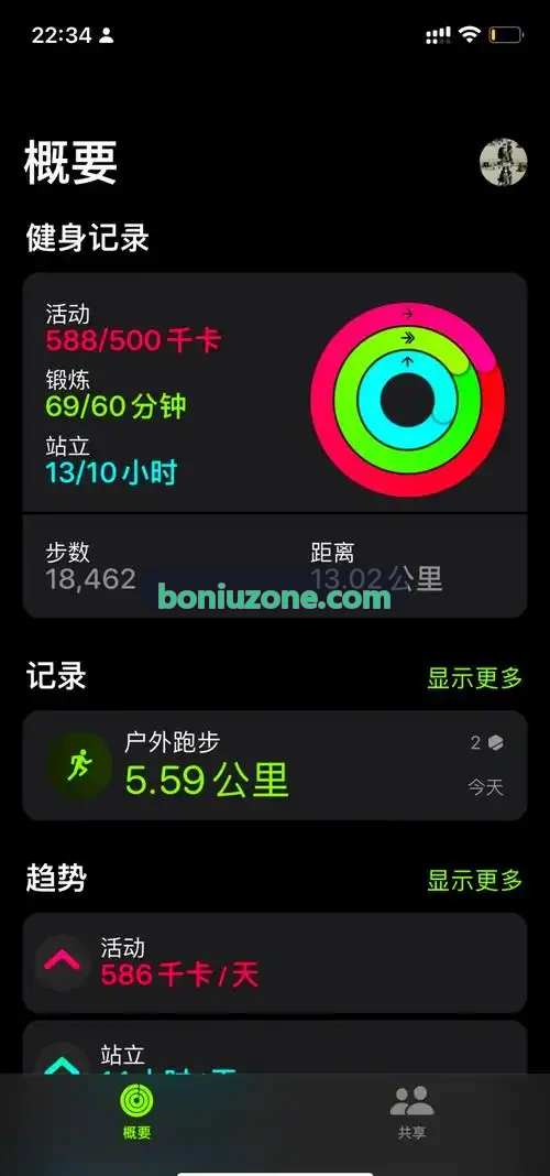 博牛社区社群经济学机制